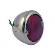 PILOTO TRASERO FORD 1933-1936 POLISHED