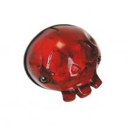 PILOTO TRASERO MOLDED FIGURE SKULL