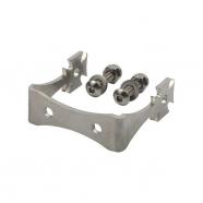 SOPORTE MALTESE CROSS PILOTO TRASERO HKC