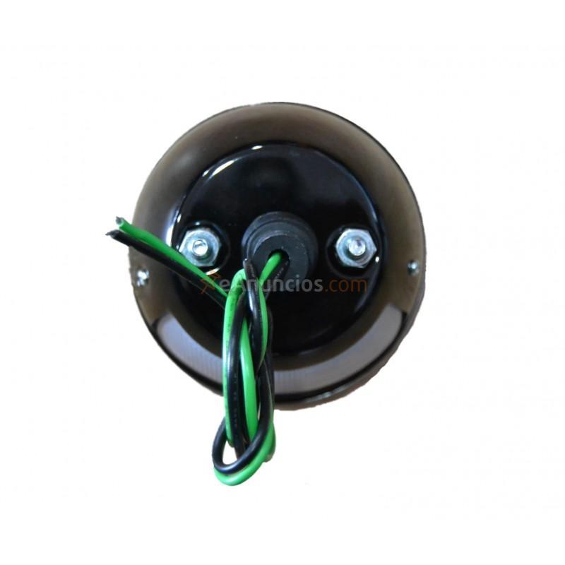 PILOTO TRASERO NSC 33-36 BLACKOUT LENS