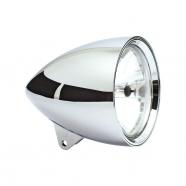 FARO CENTRAL SMOOTHIE CHROME 5 34