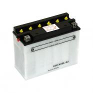 BATERIA REEMPLAZO OEM HARLEY DAVIDSON TOURING,FLT 80-96