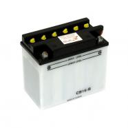 BATERIA REEMPLAZO OEM HARLEY DAVIDSON FXE 73-86,FXR 82-94,SOFTAI