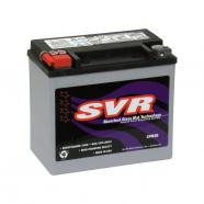 BATERIA SVR UNIVERSAL 12 AH. 120 CCA