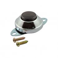 PULSADOR UNIVERSAL MONTAJE PLANO