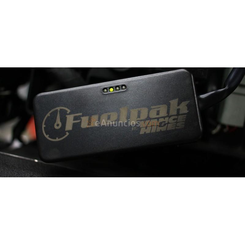 FUELPAK FP3 VANCE & HINES HARLEY DAVIDSON SOFTAIL 11-15