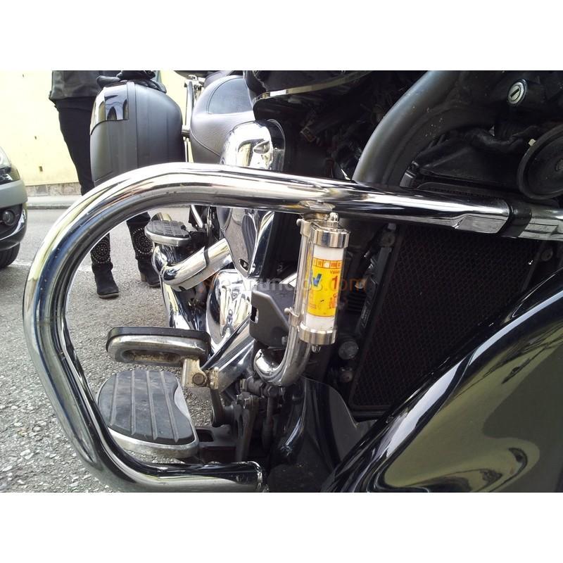 SOPORTE PORTADOCUMENTO ITV BLACK