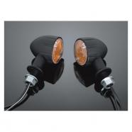 INTERMITENTES TECH GLIDE BLACK LONG