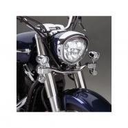 KIT FAROS AUXILIARES MINI ELLIP YAMAHA XVS1100 CLASSICCUSTOM