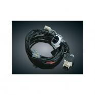 INTERRUPTOR MANILLAR 12 V UNIVERSAL