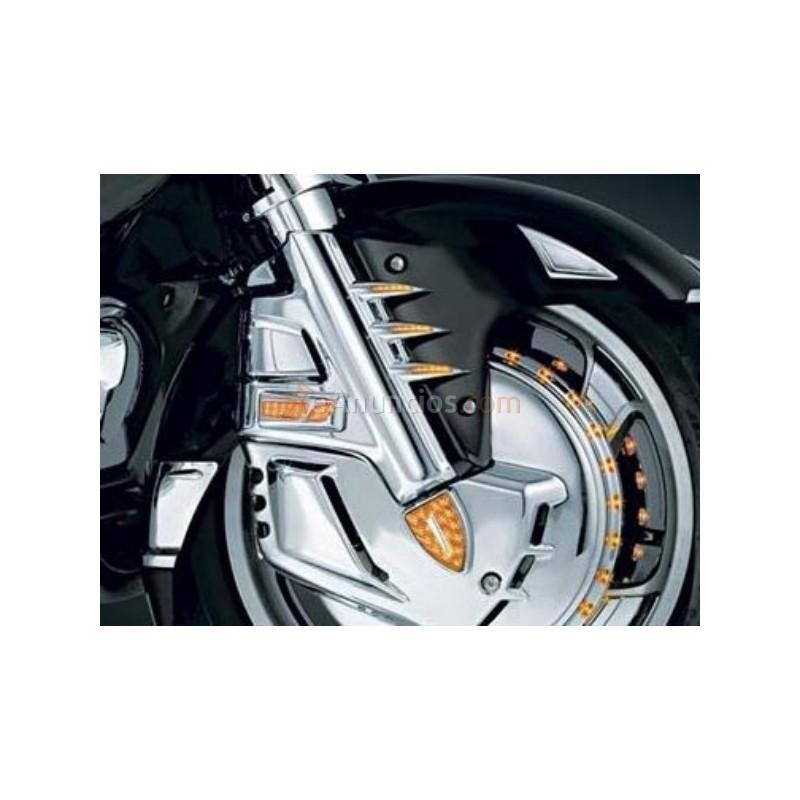 EMBELLECEDOR LED DE HORQUILLA HONDA GL 1800, F6B