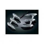 EMBELLECEDOR LED DE HORQUILLA HONDA GL 1800, F6B