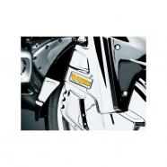 REFLECTANTES DE HORQUILLA LED HONDA GL 1800, F6B