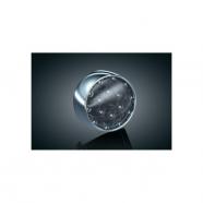 INSERTO INTERMITENTES DELANTERO BULLET STYLE AHUMADO HARLEY FXST