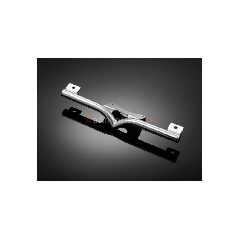 SOPORTE FARO AUXILIAR EN V HONDA VT750S + RS 10-UP