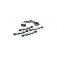 KIT DE LUCES LED EMBELLECEDORAS SUPER LIZARD BASICO