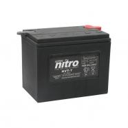 BATERIA NITRO HARLEY DAVIDSON FL 65-84