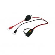 PANEL INDICADOR DE CARGA DE BATERIA SEMAFORO CTEK