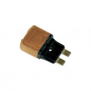 FUSIBLES DOBLE PALA HARLEY DAVIDSON 20A