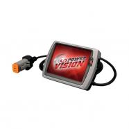 DISPOSITIVO POWER VISION PARA HARLEY DAVIDSON EFI EXCEPTO SOFTAIL Y DYNAS 10-13