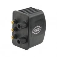 BOBINA DE ENCENDIDO 3 OHM SIMPLE HARLEYDAVIDSON