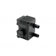 BOBINA DE ENCENDIDO 0.5 OHM SIMPLE HARLEYDAVIDSON