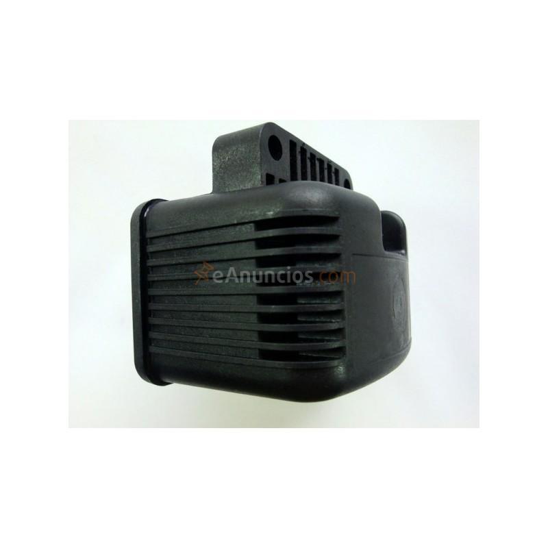 BOBINAS DE ENCENDIDO 0.5 BLACK HARLEY TWIN CAM EFI 01-06