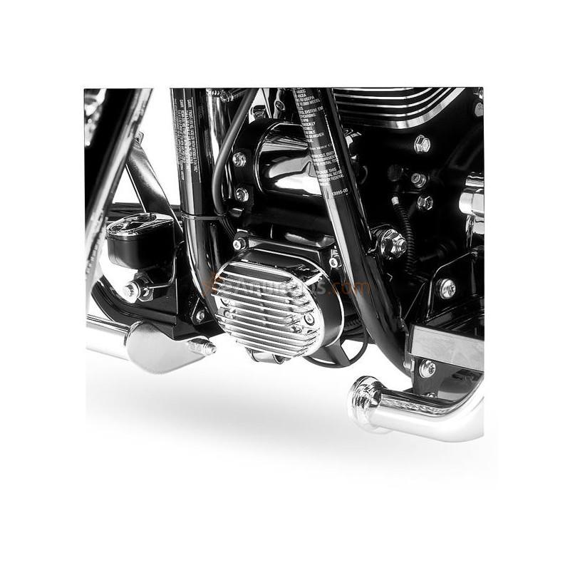 REGULADOR CHROME HARLEY DAVIDSON V-ROD 02-07