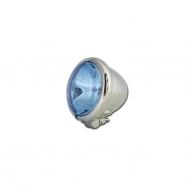 FARO CENTRAL SPOT CROMADOAZUL 4.5