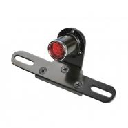 PILOTO TRASERO OLD STYLE CON PORTAMATRICULA