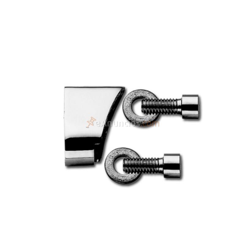 SOPORTE TRASERO CORTO INTERMITENTES HARLEY DAVIDSON