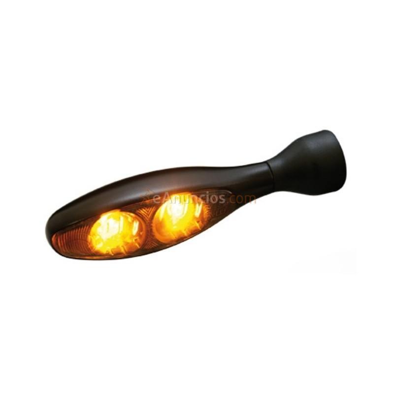 INTERMITENTES MICRO 1000 NEGROLENTE OSCURA