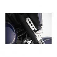 ABRAZADERA INTERMITENTE MACIZO CROMONEGRO HARLEY DAVIDSON GLIDE