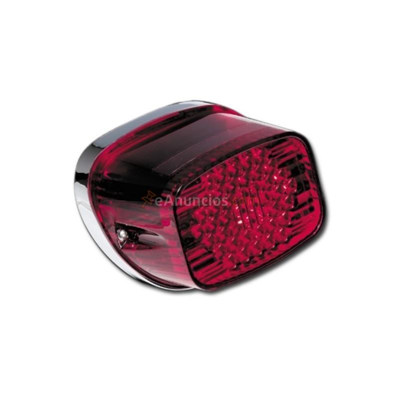 KIT CONVERSIÓN LUZ TRASERA LED HARLEY 03-10