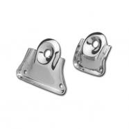 SOPORTE PARA FARO 7 HARLEY FX SOFTAILDYNA GLIDEFXWG 80-03