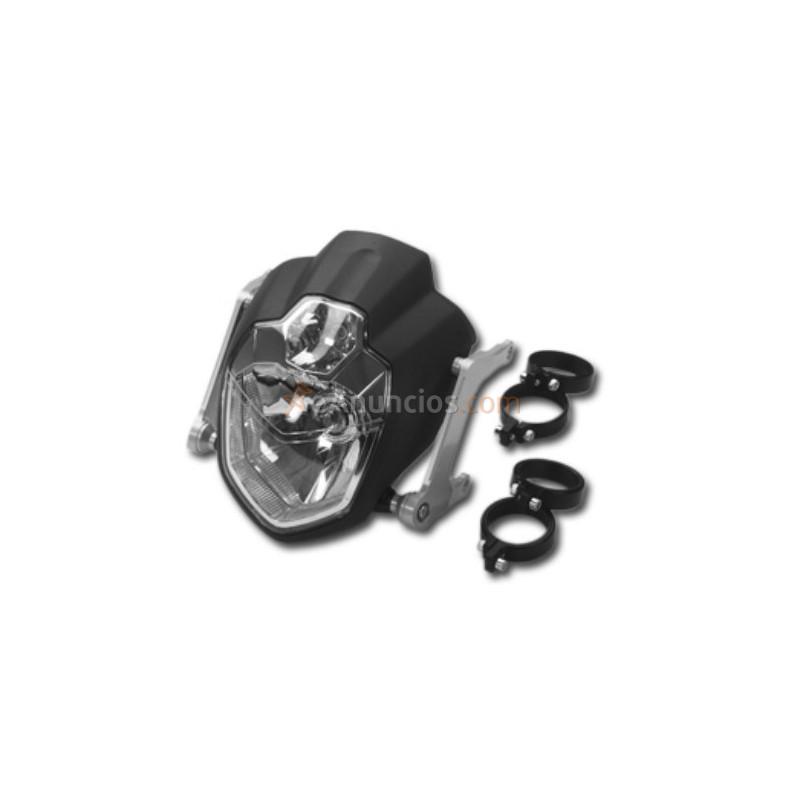 FARO DELANTERO KIT LSL HOMOLOGADO HORQUILLA DELANTERA 49MM