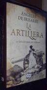 La artillería. La lucha de España por la libertad