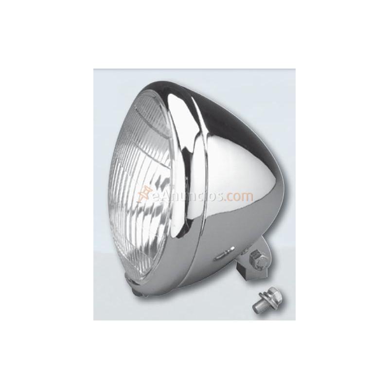 Carcasa de faro central mini light 4 12 solo