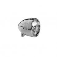 Faro copa cromada flame 7