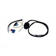 Toma corriente tecnimate