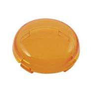 Tulipa ambar reemplaza intermitente original harley