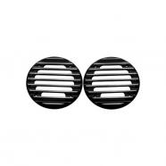 Rejilla altavoces harley davidson flhtcuiflhtcutg 99-12