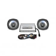 Juego de altavoces nca-70.2 harley davidson touring