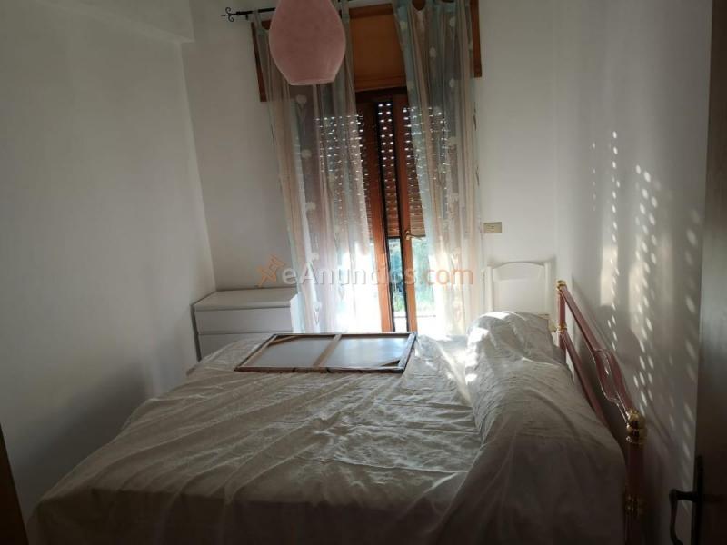 Casa de vacaciones en Italia Parque Nacional del Cilent