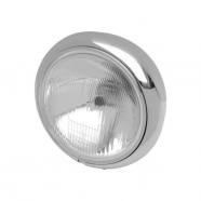 Faro central hydra 7