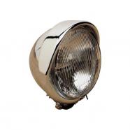 Faro central built-in visor 5 34