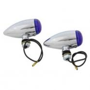 Intermitentes led mini bullet iii