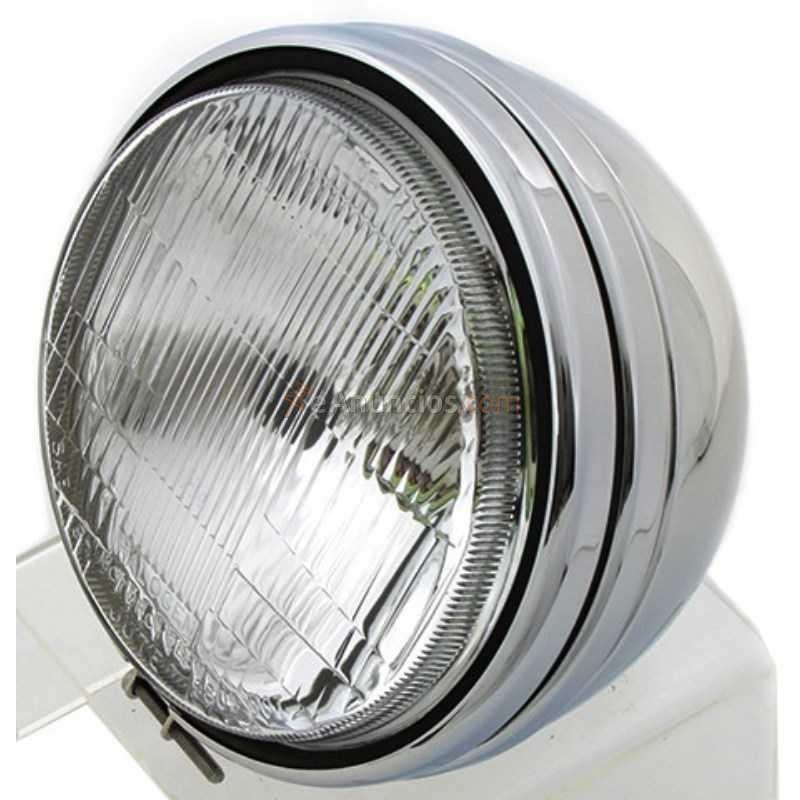 Faro central harley davidson sportster xl 54-73