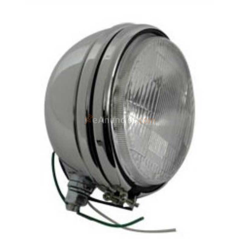 Faro central harley davidson sportster xl 74-84