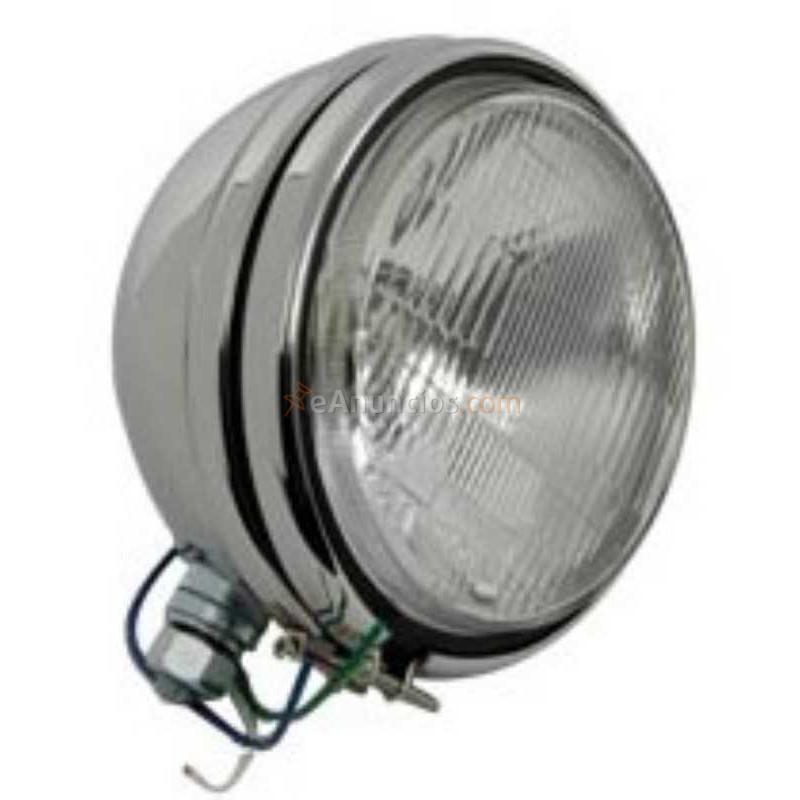 Faro central harley davidson sportster xl 95-03